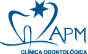 APM - Clínica Odontológica Logo